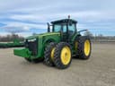2015 John Deere 8345R Image