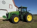 2015 John Deere 8345R Image