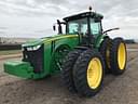 2015 John Deere 8345R Image