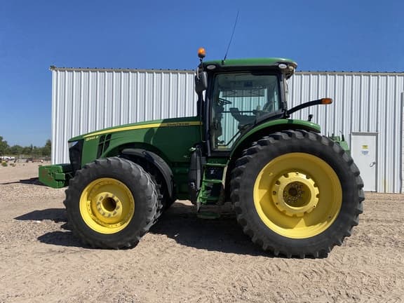 Image of John Deere 8345R Primary image