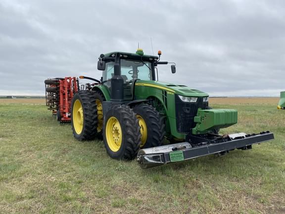 Image of John Deere 8345R Primary image