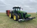 2015 John Deere 8345R Image