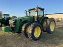 2015 John Deere 8345R Image