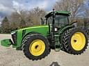 2015 John Deere 8345R Image