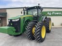 2015 John Deere 8345R Image