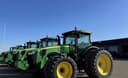 2015 John Deere 8345R Image