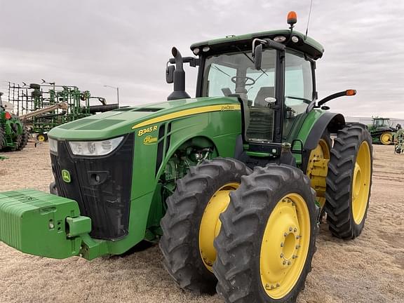 Image of John Deere 8345R Primary image