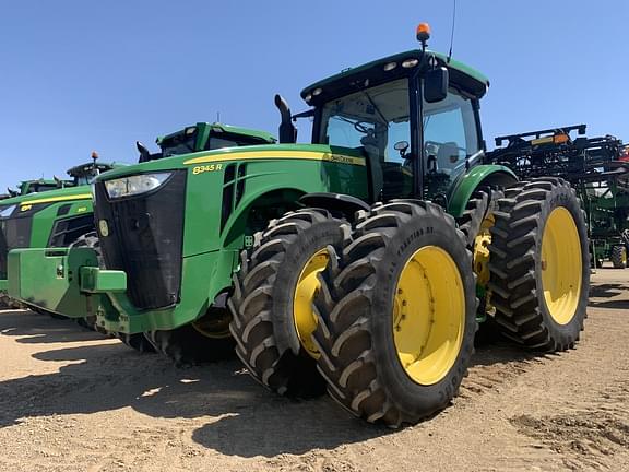 Image of John Deere 8345R Primary image