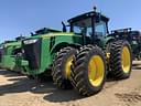 2015 John Deere 8345R Image