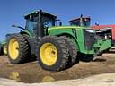 2015 John Deere 8345R Image