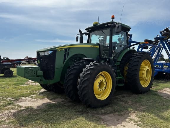 Image of John Deere 8345R Primary image