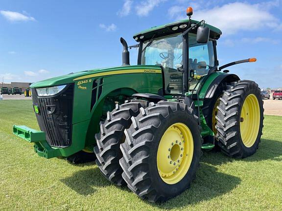 Image of John Deere 8345R Primary image