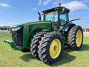 2015 John Deere 8345R Image