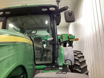 Main image John Deere 8345R