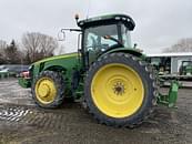 Thumbnail image John Deere 8345R 1