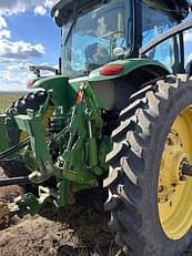 Main image John Deere 8345R 5