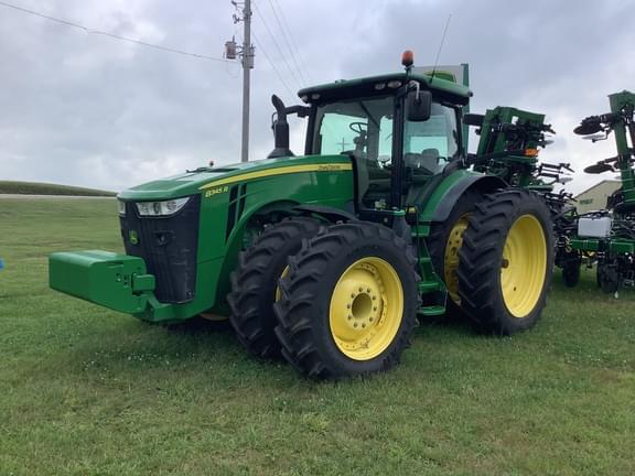 Image of John Deere 8345R Primary image