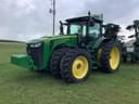 2015 John Deere 8345R Image