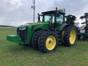 2015 John Deere 8345R Image