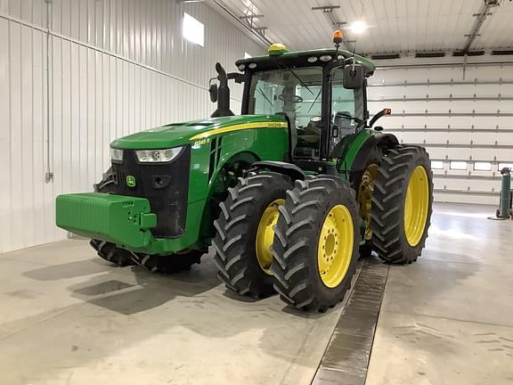 Image of John Deere 8345R Primary image