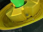 Thumbnail image John Deere 8345R 22