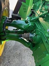 Main image John Deere 8345R 31