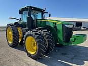 Thumbnail image John Deere 8345R 4