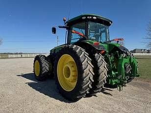 Main image John Deere 8345R 8