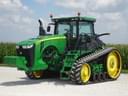 2015 John Deere 8345RT Image