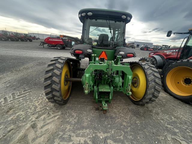 Image of John Deere 8345RT equipment image 3