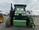 2015 John Deere 8345RT Image