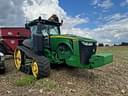 2015 John Deere 8345RT Image