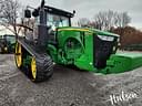 2015 John Deere 8345RT Image