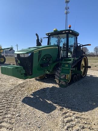 Image of John Deere 8345RT Primary image