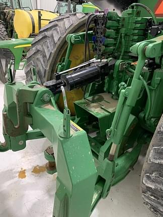 Image of John Deere 8345RT equipment image 3