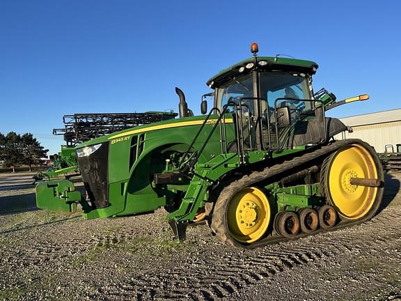 Image of John Deere 8345RT Primary image