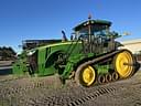 2015 John Deere 8345RT Image