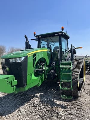 2015 John Deere 8345RT Image