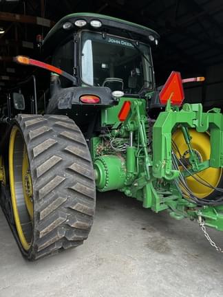 Image of John Deere 8345RT equipment image 1