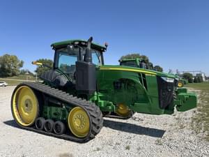 2015 John Deere 8345RT Image