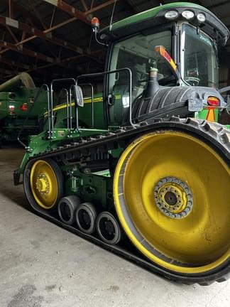 Image of John Deere 8345RT Primary image