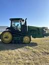 Thumbnail image John Deere 8345RT 0