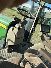 Main image John Deere 8345RT 13