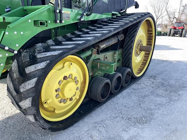 Image of John Deere 8345RT equipment image 3