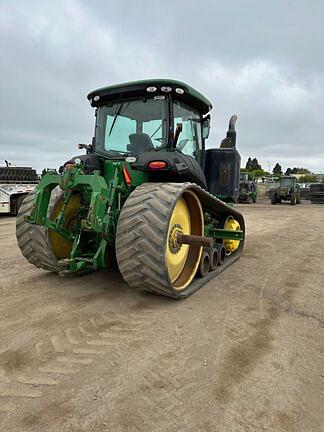 Image of John Deere 8345RT equipment image 4