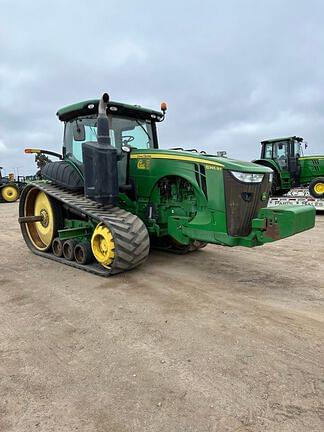 Image of John Deere 8345RT Primary image