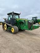 2015 John Deere 8345RT Image