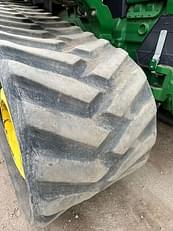 Main image John Deere 8345RT 12