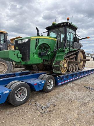Image of John Deere 8345RT Primary image