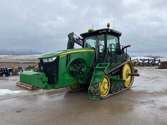 Image of John Deere 8345RT Primary image